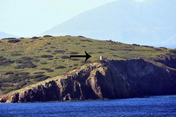 Τί ρόλο παίζει το τουρκικό παρατηρητήριο απέναντι από τα Ίμια